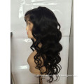 Wholesale cheap Indian Hair human hair full lace wig top quality